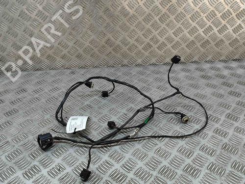 Electronic module CHRYSLER 300C (LX, LE) 3.0 CRD | BP19502839M83