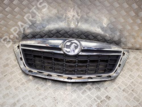Grill Grill OPEL MOKKA / MOKKA X (J13) 1.4 (_76) (140 hp) 9227659 9227659