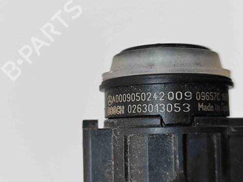 Electronic module MERCEDES-BENZ AMG GT (C190) GT (190.377) | BP28101680M83