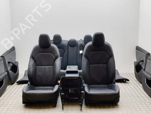 Conjunto de bancos Conjunto de bancos TESLA MODEL 3 (5YJ3) EV (283 hp) 36326656 36326656