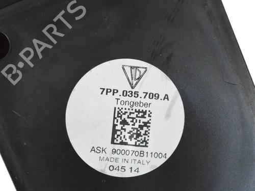 Electronic module PORSCHE CAYENNE (92A) 4.8 GTS | BP33367622M83 - Image 4