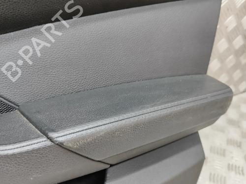 Front right panel PORSCHE PANAMERA (970) 3.0 D | BP29495031C59 - Image 7