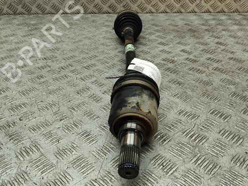 Left front driveshaft HYUNDAI TUCSON (TL, TLE) 1.7 CRDi | BP30856929M38