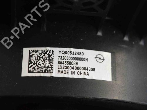 Speaker OPEL CROSSLAND X / CROSSLAND (P17, P2QO) 1.2 (75) | BP30247368E2