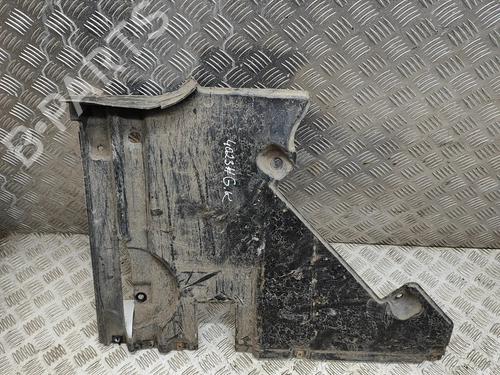 Underbody protection AUDI Q5 (FYB, FYG) 2.0 TDI quattro | BP36043891M92 - Image 3