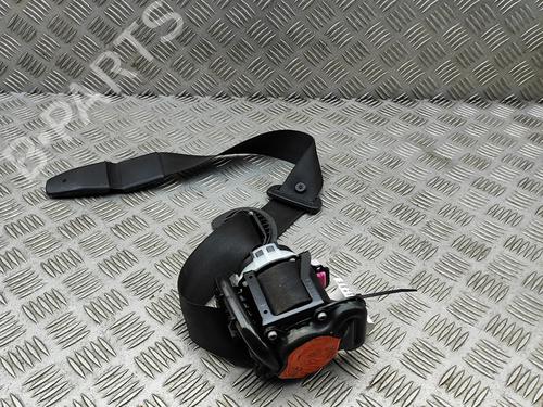 Front right seatbelt PORSCHE MACAN (95B) 3.0 S Diesel | BP33381227I25 - Image 4