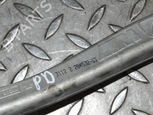 Right front suspension BMW 4 Convertible (F33, F83) M4 | BP30213345M73 