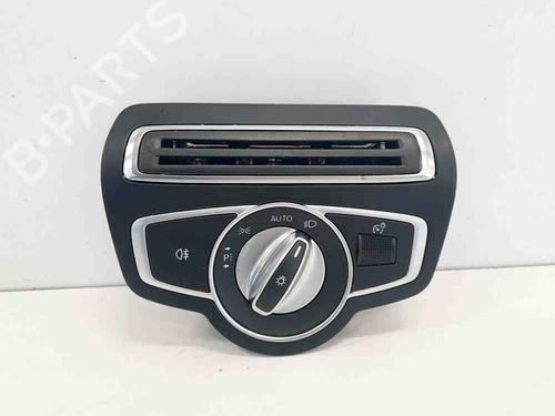Used Electronic module MERCEDES-BENZ GLC Coupe (C253) 250 d 4-matic (253.309) (204 hp) 7797701