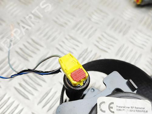 Front left seatbelt JEEP CHEROKEE (KL) 2.2 CRD 4x4 | BP39446744I26 - Image 5