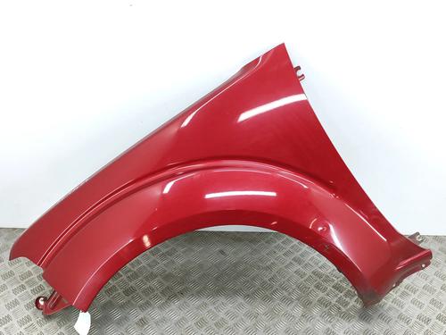 Used Left front fenders Left front fenders NISSAN PATHFINDER III (R51) 2.5 dCi 4WD (174 hp) 33365215 33365215