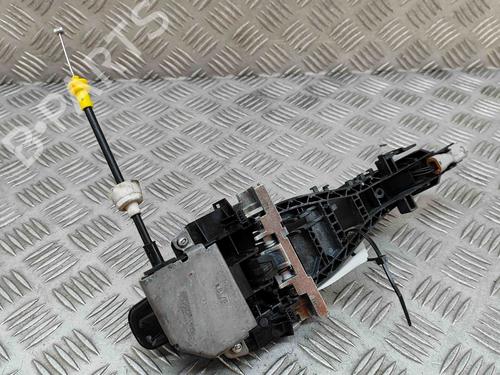 Front right exterior door handle LAND ROVER RANGE ROVER SPORT II (L494) 5.0 SCV8 4x4 | BP27792488C129 