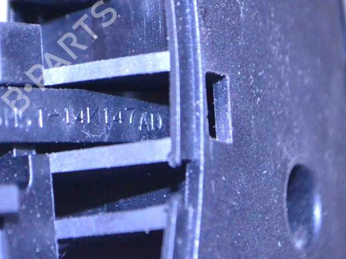 Rattkontroller FORD TRANSIT Van (FA_ _) 2.2 TDCi | BP30234417E15 