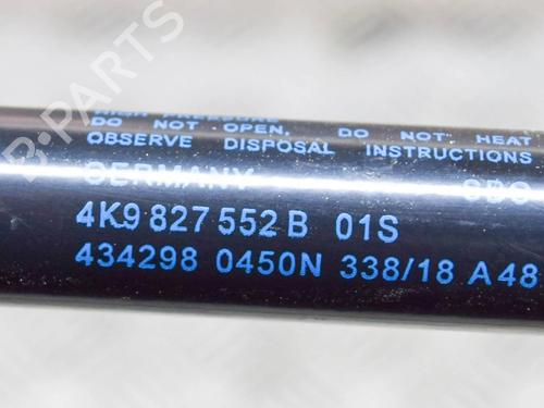 Tailgate lift support AUDI A6 C8 Avant (4A5) 40 TDI Mild Hybrid quattro | BP27761816C138 - Image 6
