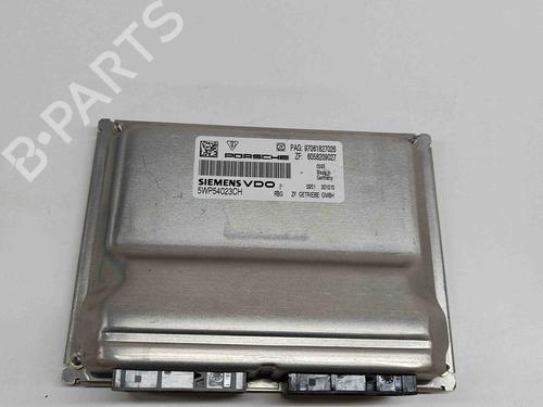 Used Gearbox control unit PORSCHE PANAMERA (970) 3.6 4 (300 hp) 16076478