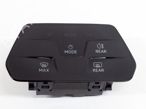Used Electronic module VW GOLF VIII (CD1, DA1) 1.5 TSI (150 hp) 27764116