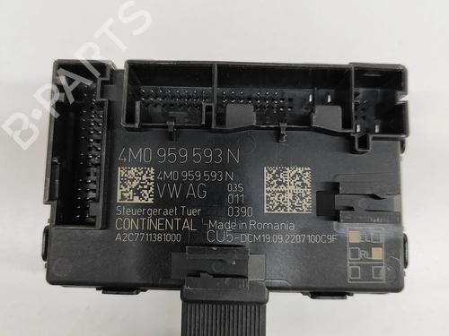 Electronic module AUDI E-TRON Sportback (GEA) 50 quattro | BP28559663M83  - Image 6