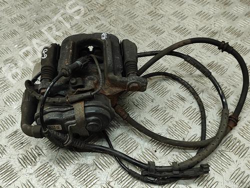 Right rear brake caliper BMW Z4 Roadster (E89) sDrive 18 i | BP27315870M106 