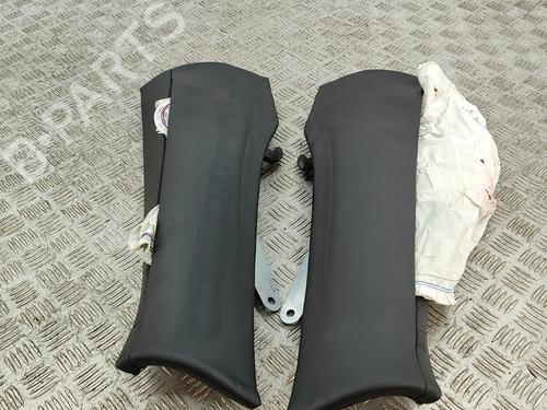Seats set BMW X6 (G06, F96) M | BP33391171C78 - Image 12