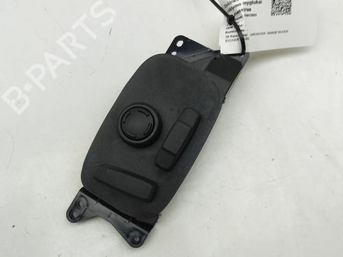 Switch LAND ROVER RANGE ROVER EVOQUE (L538) 2.0 D 4x4 | BP33270767I30 - Image 3