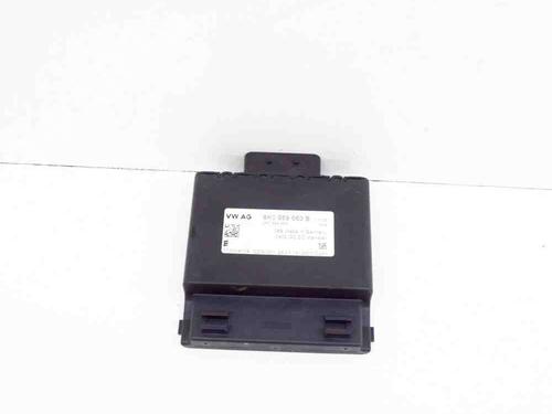 Elektronisk modul AUDI A5 (8T3) 2.0 TDI (177 hp) 14638399