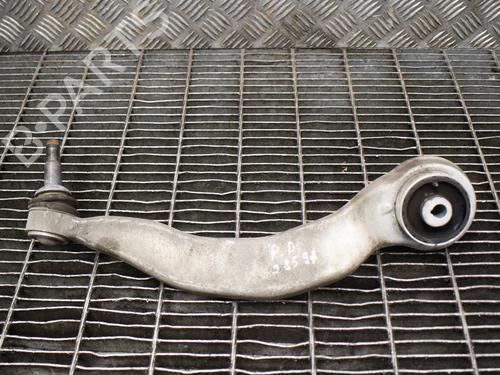 Used Right front suspension arm BMW 6 Gran Turismo (G32) 630 i (258 hp) 10398858