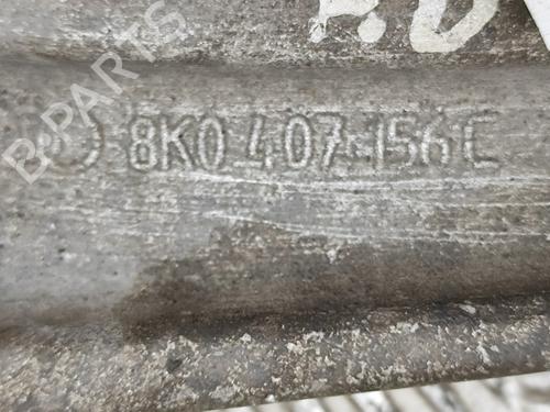 Right front suspension arm PORSCHE MACAN (95B) 3.0 S Diesel | BP19744324M13 