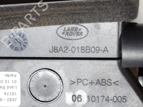 Air vent LAND ROVER RANGE ROVER VELAR (L560) 2.0 D180 TD4 4x4 | BP14632942I21 