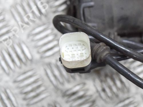 Right rear brake caliper MERCEDES-BENZ GLC Coupe (C253) 250 d 4-matic (253.309) | BP14637158M106 
