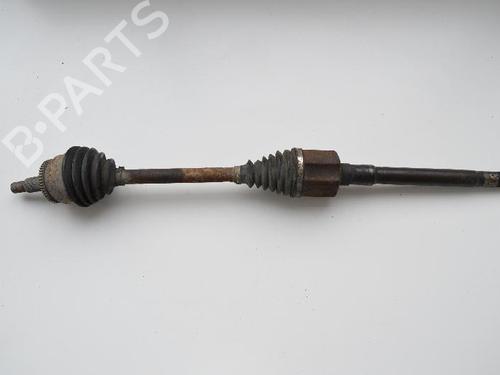 Used Right front driveshaft LAND ROVER DISCOVERY III (L319) 2.7 TD 4x4 (190 hp) 30232821