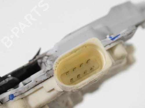 Front left lock AUDI A4 B7 (8EC) S4 quattro | BP30207739C98