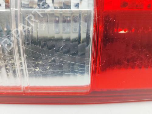 Right taillight TOYOTA HILUX VI Pickup (_N1_) 2.0 (RZN142) | BP30405034C35