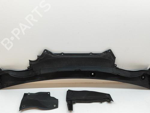 Used Scuttle panel LAND ROVER RANGE ROVER SPORT II (L494) 5.0 SCV8 4x4 (510 hp) 27787491