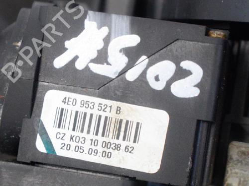 Steering column stalk AUDI A8 D3 (4E2, 4E8) 3.0 TDI quattro | BP6736867I23 
