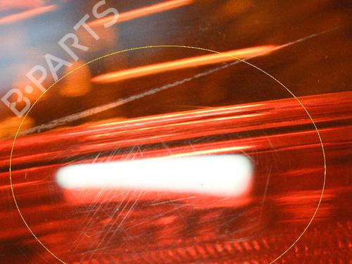 Left taillight BMW 3 Touring (F31) 330 d | BP7735203C34 