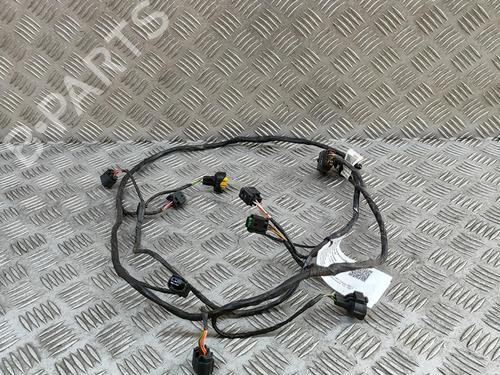 Electronic module PEUGEOT 407 Coupe (6C_) 3.0 V6 | BP27531972M83 