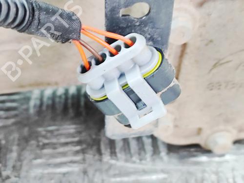 Getriebe IVECO DAILY VI Van 33S14, 35S14, 35C14, 42S14 | BP30514240M3 