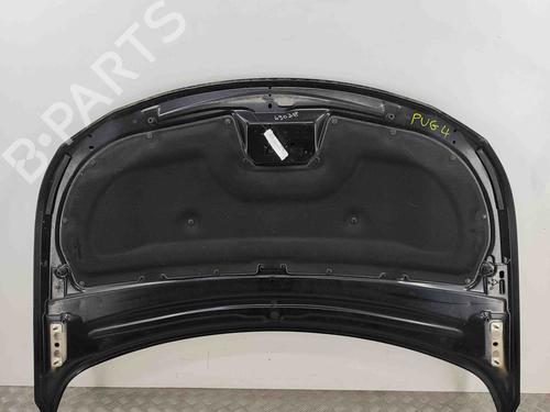 Hood PEUGEOT 3008 II SUV (MC_, MR_, MJ_, M4_) Hybrid | BP29730648C1 