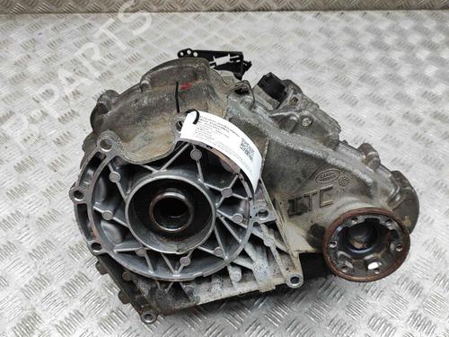 Used Transfer box LAND ROVER RANGE ROVER III (L322) 4.4 D 4x4 (313 hp) 18605317