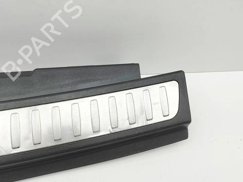 Pynteliste til bagklap MERCEDES-BENZ GL-CLASS (X166) GL 350 CDI / BlueTec 4-matic (166.823, 166.824) | BP32170665C151 