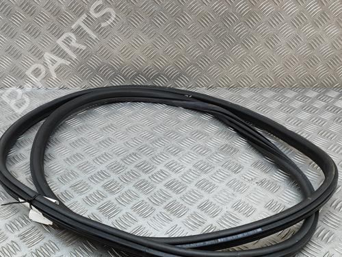 Used Rubber door seal BMW X3 (G01, F97, G08) iX3 (286 hp) 28551212
