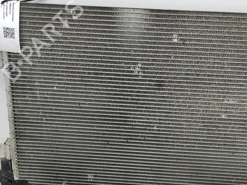 AC radiator MASERATI GHIBLI III (M157) 3.0 D | BP34520825M32 - Image 8