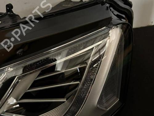 Left headlight AUDI A8 D4 (4H2, 4H8, 4HC, 4HL) 2.0 TFSI hybrid | BP35767312C28 - Image 2