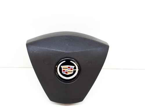 Førerens kollisjonspute CADILLAC SRX 3.6 (258 hp) 27752164