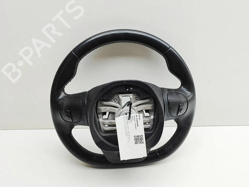 Steering wheel IVECO DAILY VI Platform/Chassis 35S21, 35C21, 40C21, 45C21, 50C21, 60C21, 65C21, 70C21 | BP31903258C49