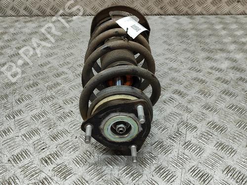 Left front shock absorber FORD TRANSIT V363 Van (FCD, FDD) 2.0 EcoBlue | BP30155001M16