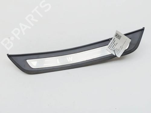 Used Step Step BMW 5 (G30, F90) 520 i (184 hp) 39958387 39958387