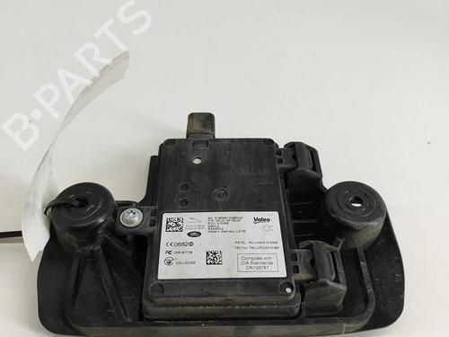 Used Electronic module Electronic module LAND ROVER DISCOVERY V (L462) 3.0 D 4x4 (211 hp) 16944874 16944874