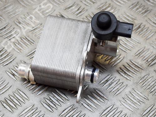 Oil radiator TESLA MODEL 3 (5YJ3) EV | BP27756633M33 - Image 4