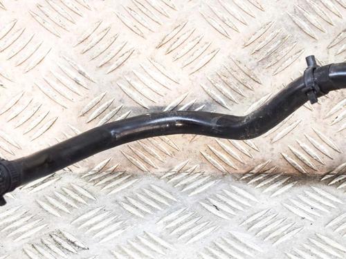 Pipe JAGUAR I-PACE (X590) EV400 AWD | BP27759819M125 