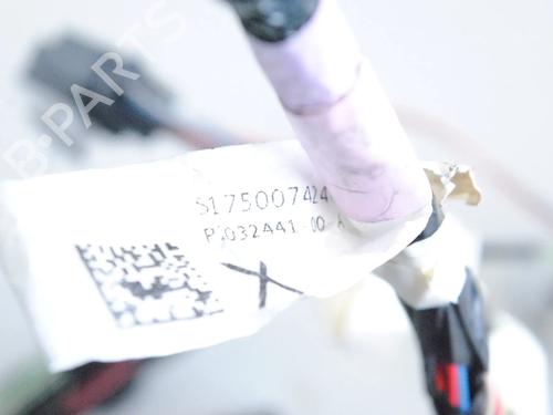 Wiring harness TESLA MODEL X (5YJX) P100D AWD | BP33365385E16 - Image 5